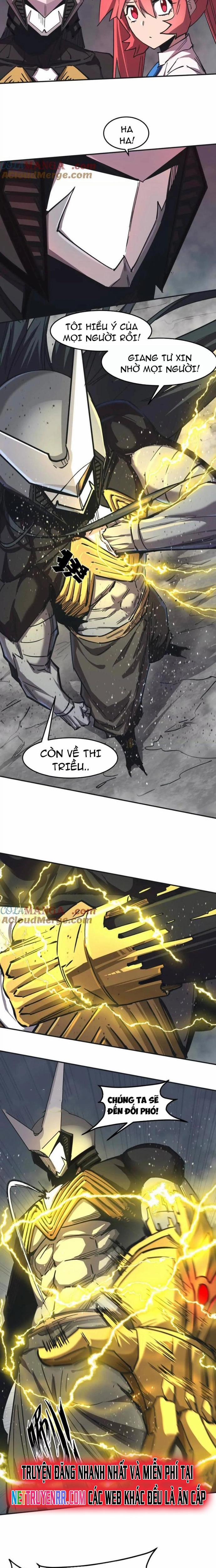 Cương Thi Tiên Sinh 154 trang 12