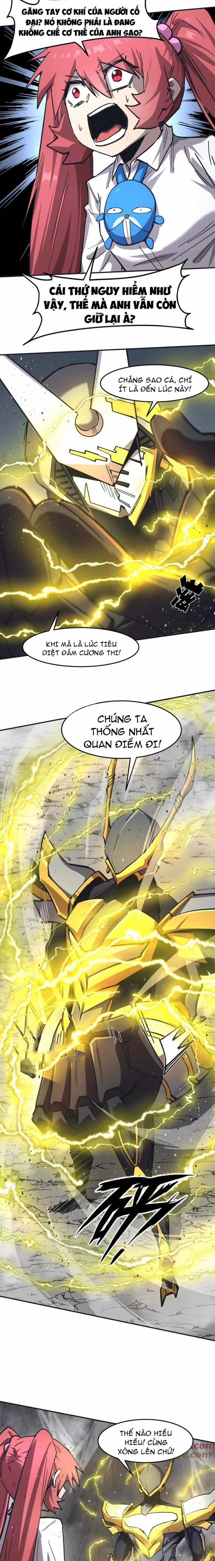 Cương Thi Tiên Sinh 154 trang 13