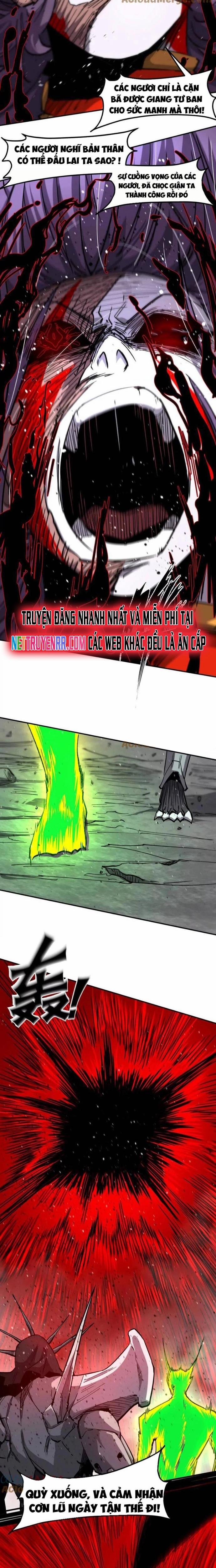 Cương Thi Tiên Sinh 154 trang 2