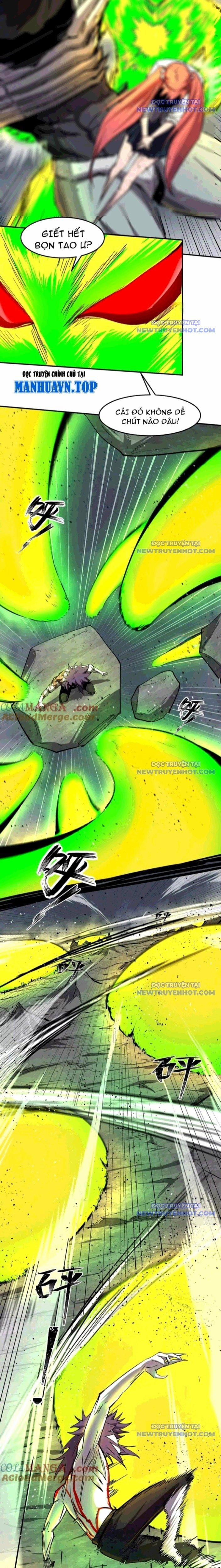 Cương Thi Tiên Sinh 155 trang 10