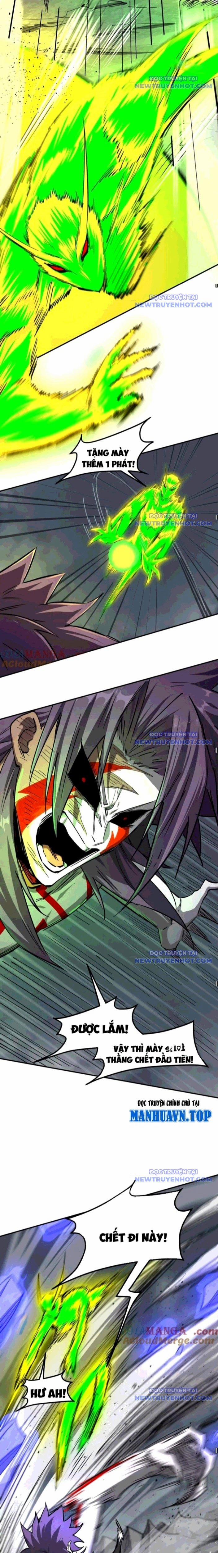 Cương Thi Tiên Sinh 155 trang 11