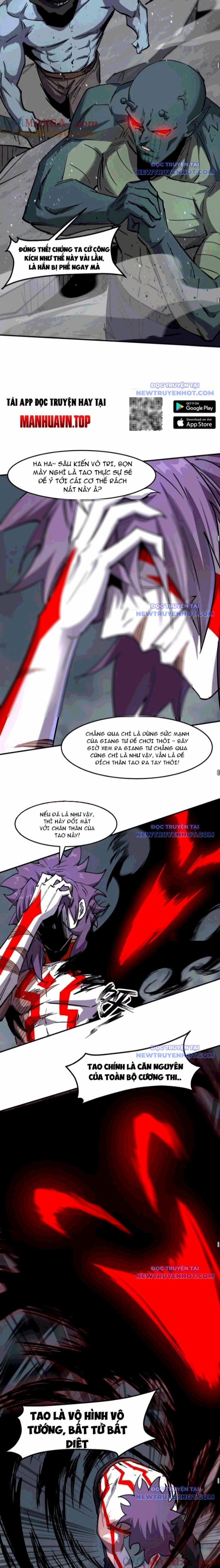 Cương Thi Tiên Sinh 155 trang 17