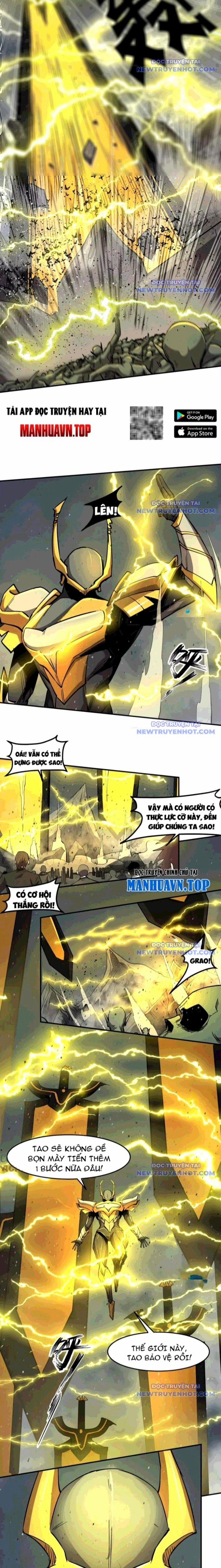 Cương Thi Tiên Sinh 155 trang 2