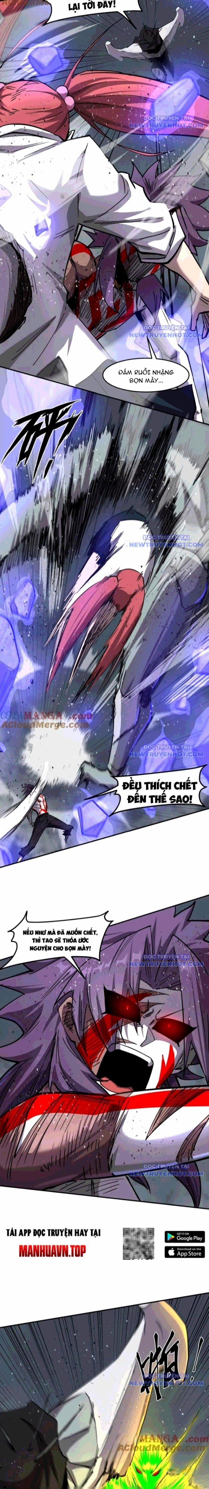 Cương Thi Tiên Sinh 155 trang 9