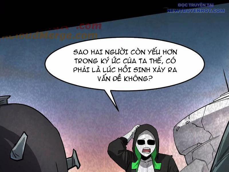 Cương Thi Tiên Sinh 156 trang 20