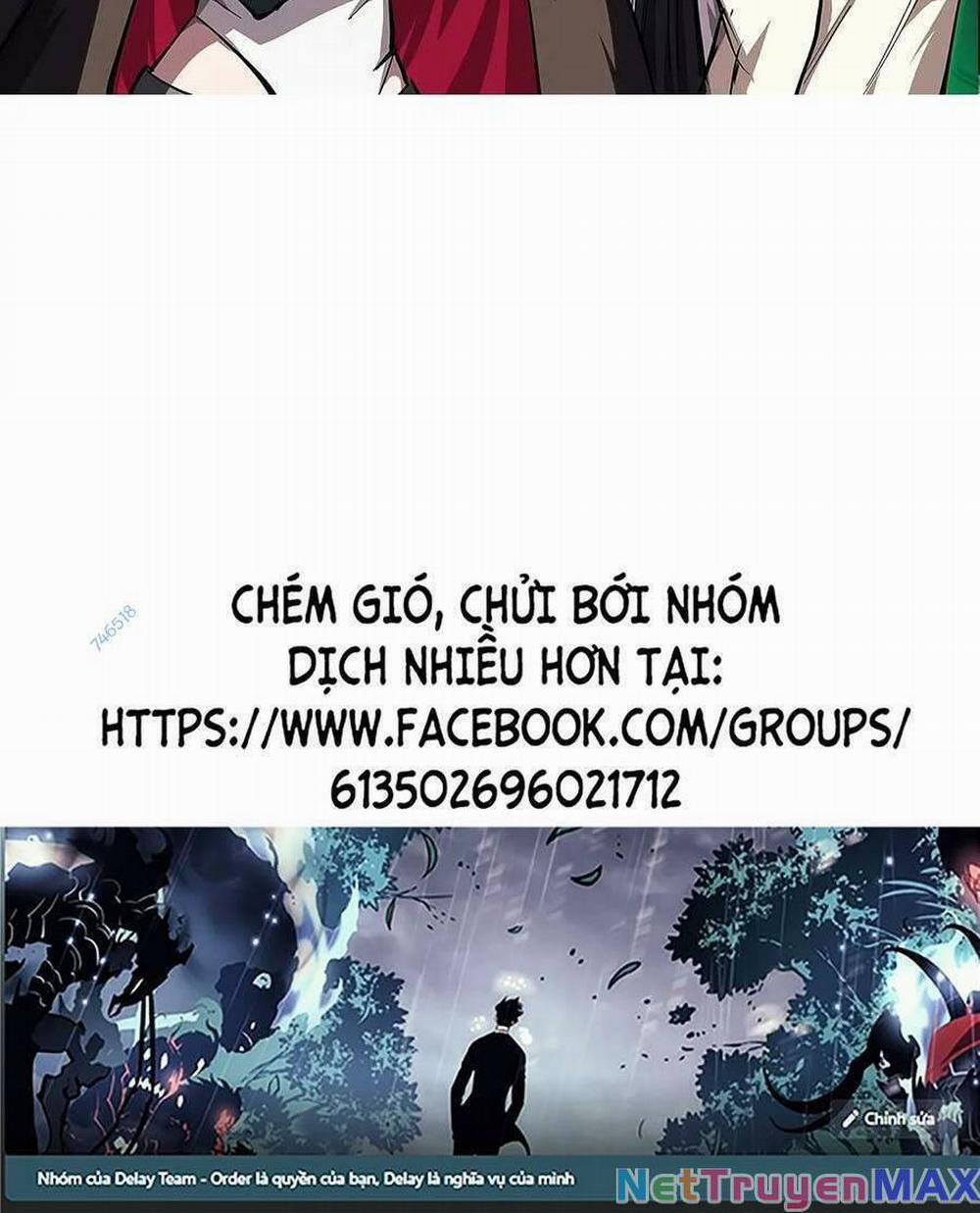 Cương Thi Tiên Sinh 35 trang 1