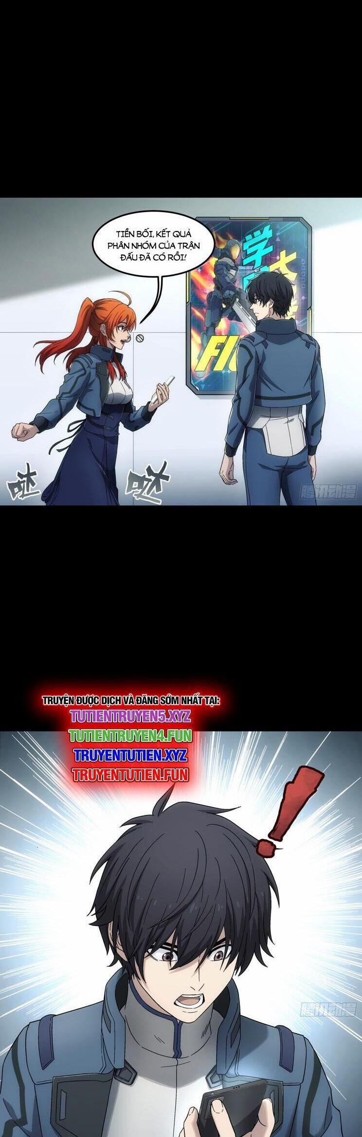 Cương Thiết Khế Ước 11 trang 10