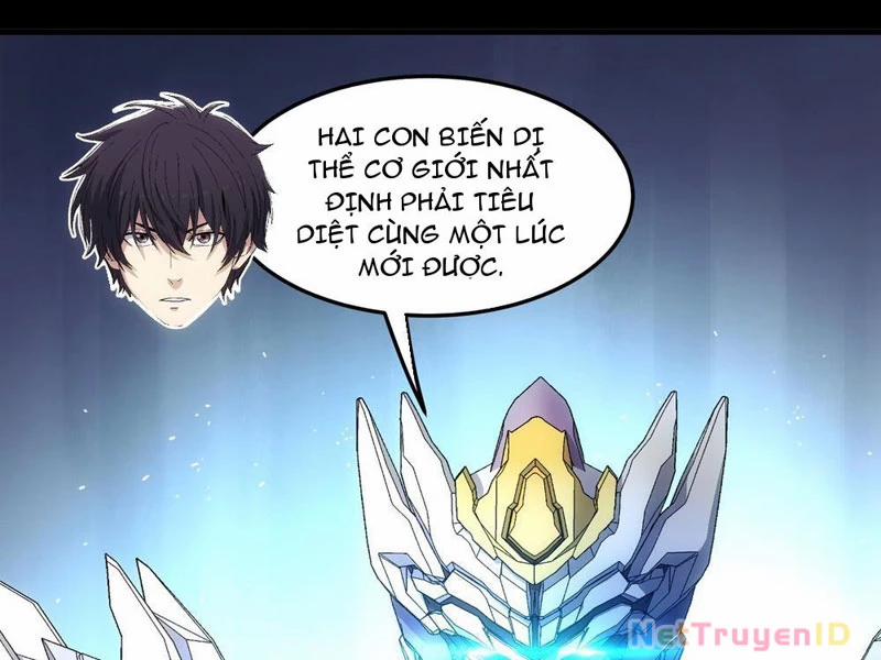 Cương Thiết Khế Ước 20 trang 116