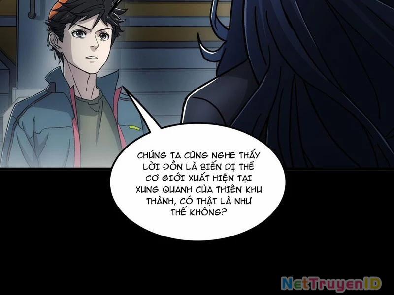 Cương Thiết Khế Ước 20 trang 16