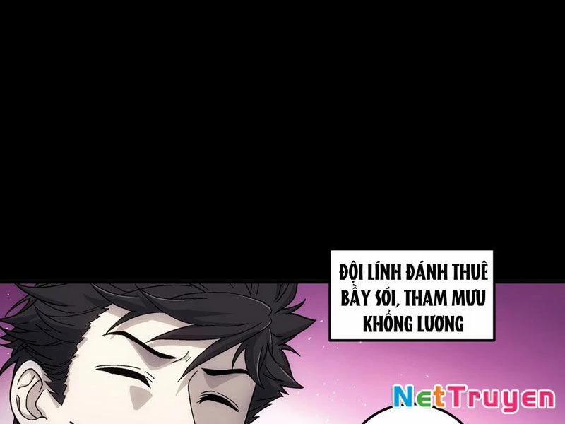 Cương Thiết Khế Ước 20 trang 20