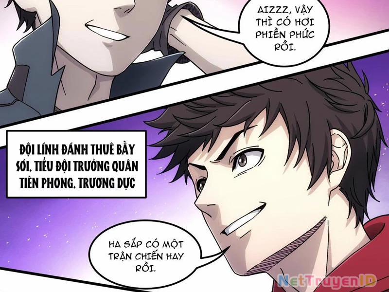 Cương Thiết Khế Ước 20 trang 21
