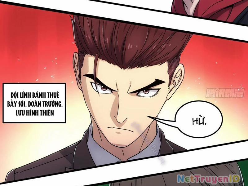 Cương Thiết Khế Ước 20 trang 22