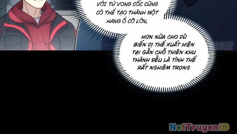 Cương Thiết Khế Ước 20 trang 27