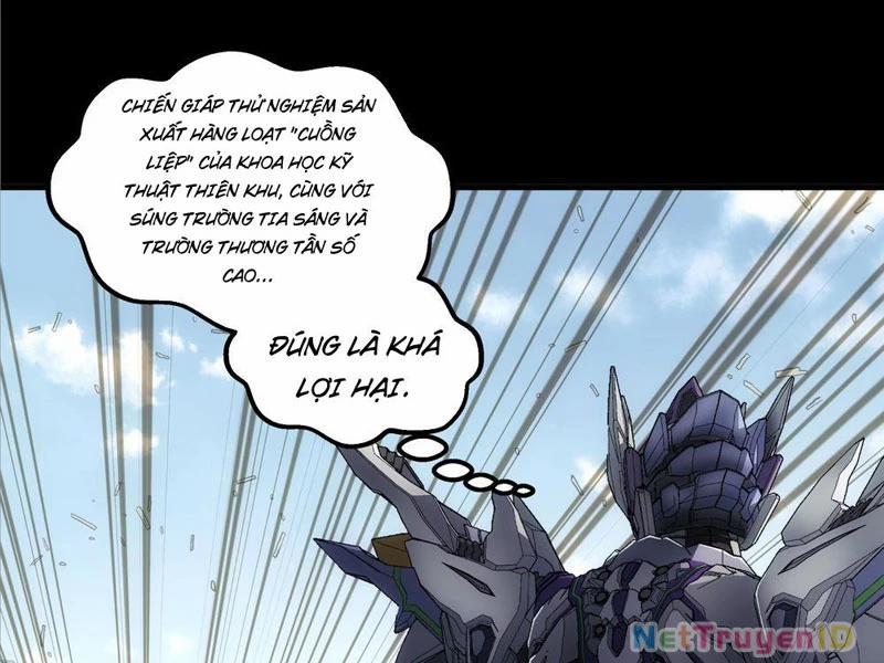 Cương Thiết Khế Ước 20 trang 84