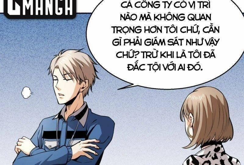 Cuồng Thiếu Siêu Thiên Tài 6 trang 27