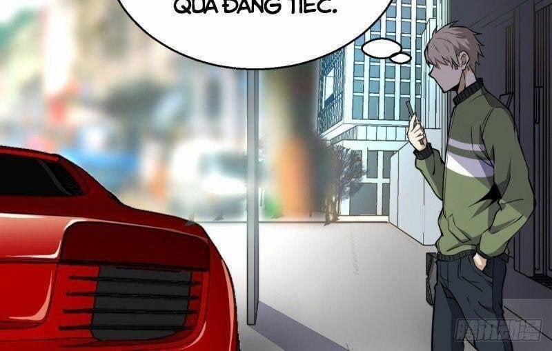 Cuồng Thiếu Siêu Thiên Tài 6 trang 36