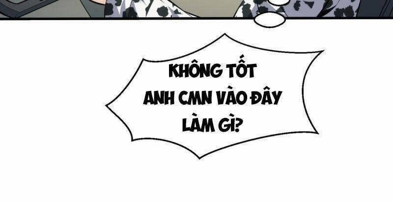 Cuồng Thiếu Siêu Thiên Tài 6 trang 40