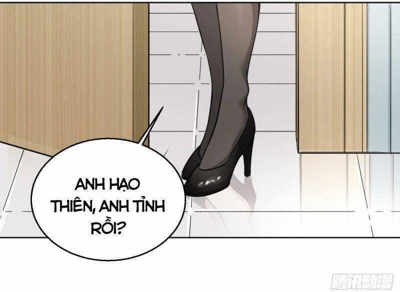 Cuồng Thiếu Siêu Thiên Tài 8 trang 19