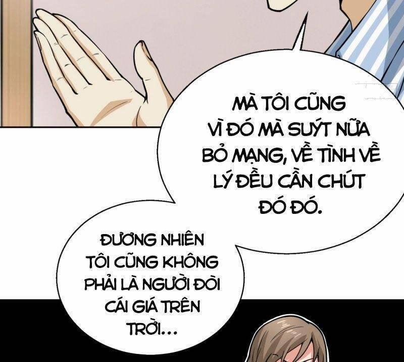 Cuồng Thiếu Siêu Thiên Tài 8 trang 28