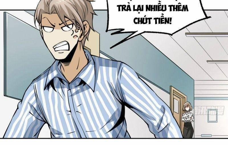 Cuồng Thiếu Siêu Thiên Tài 8 trang 39