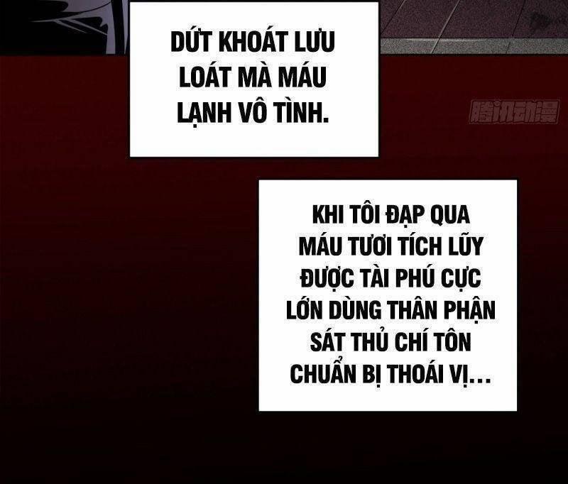 Cuồng Thiếu Siêu Thiên Tài 8 trang 4