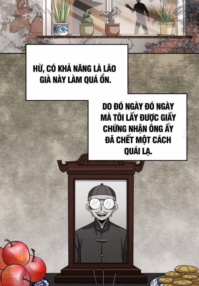 Cuồng Thiếu Siêu Thiên Tài 8 trang 6