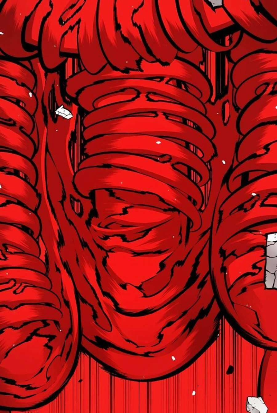 Cuồng Thú 11 trang 106