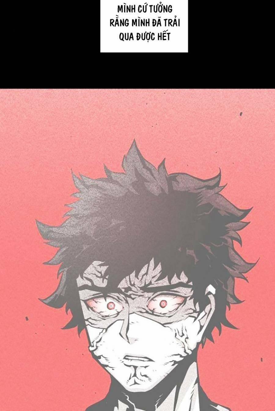 Cuồng Thú 11 trang 118