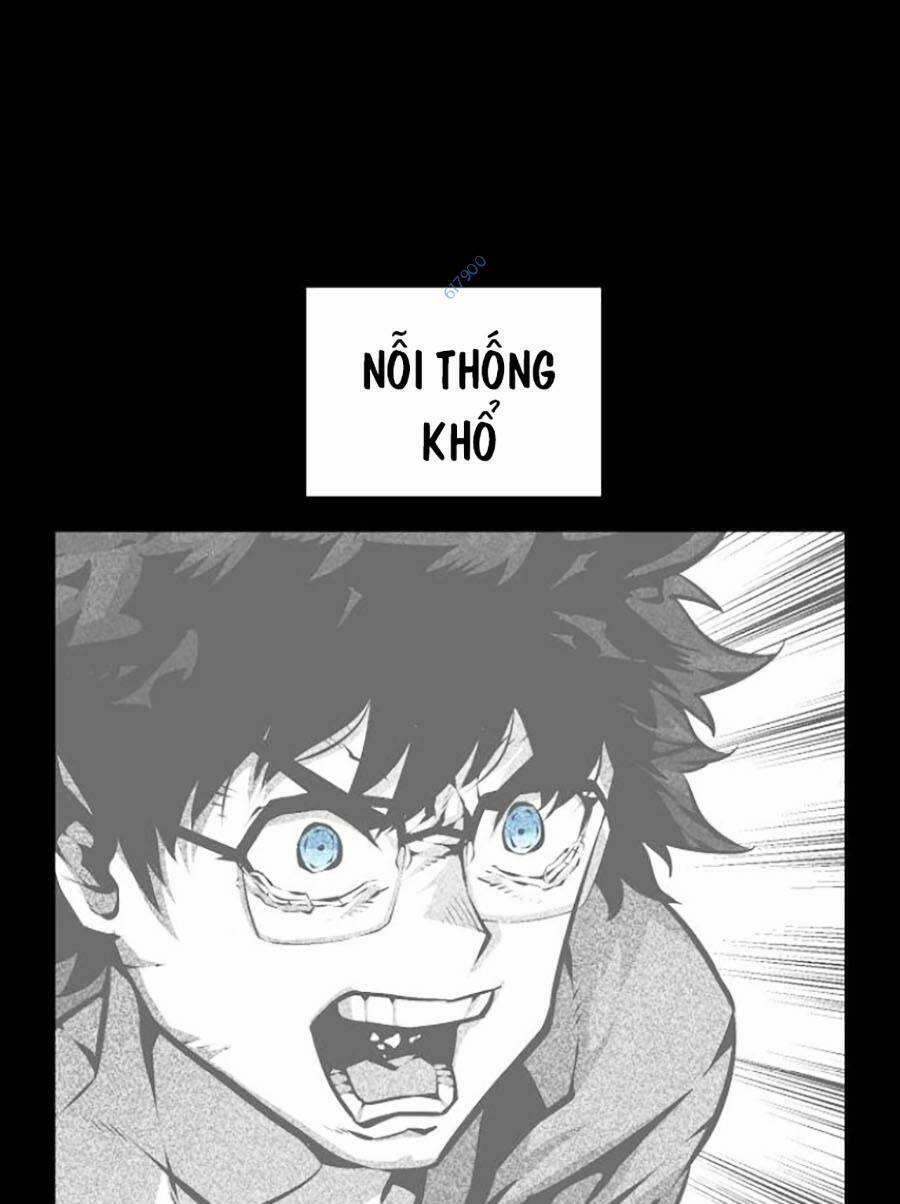 Cuồng Thú 11 trang 120