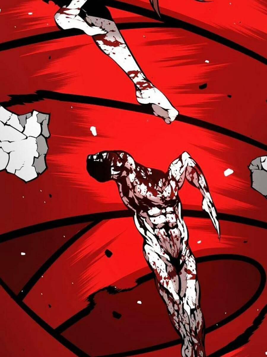 Cuồng Thú 11 trang 159