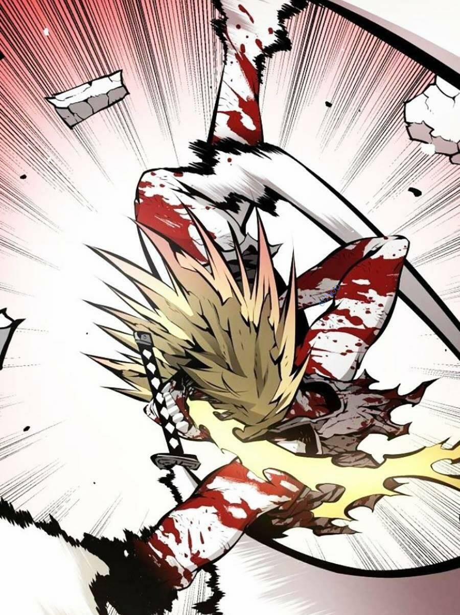 Cuồng Thú 11 trang 168