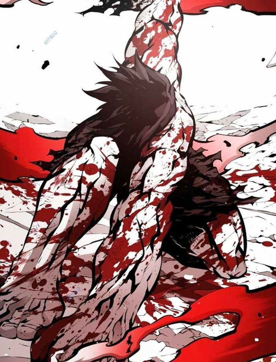 Cuồng Thú 11 trang 187