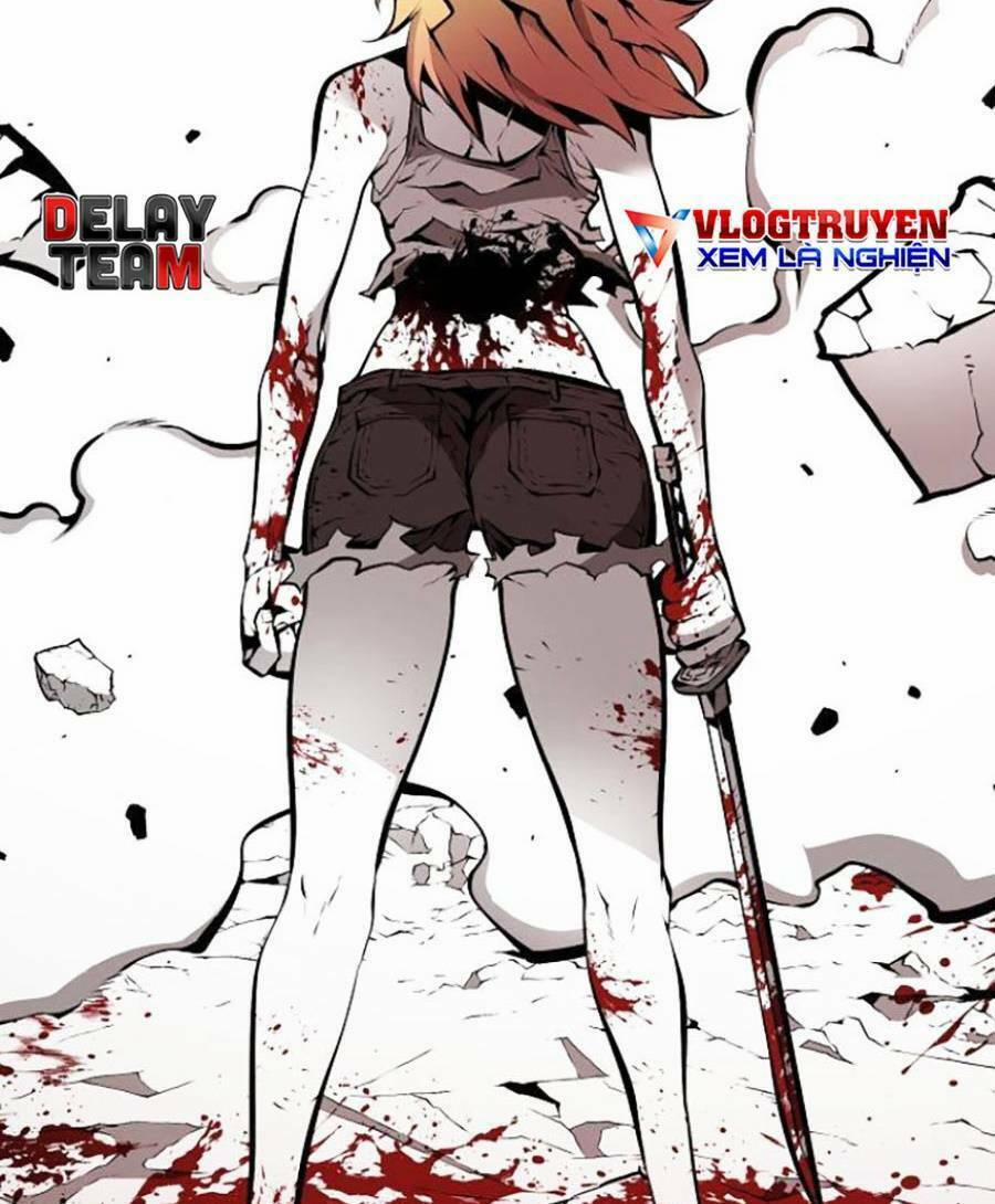 Cuồng Thú 11 trang 2