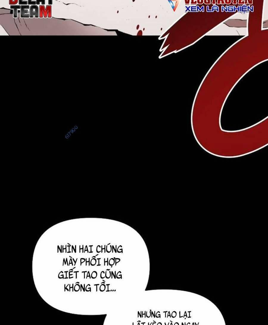 Cuồng Thú 11 trang 21