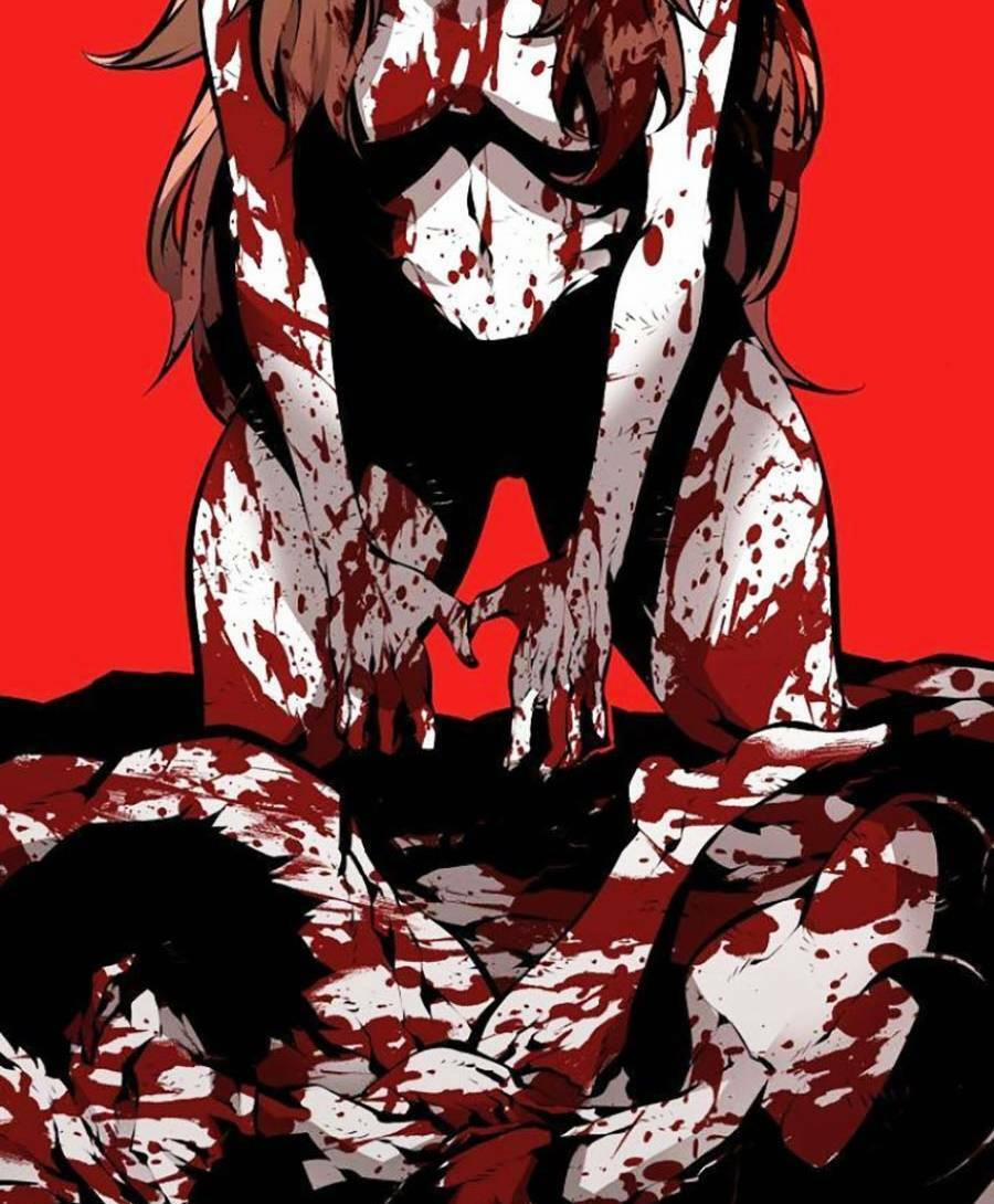 Cuồng Thú 11 trang 30