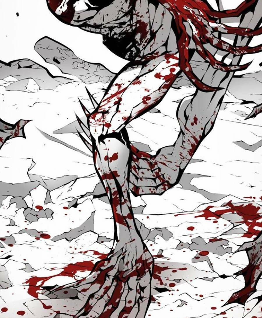 Cuồng Thú 11 trang 38