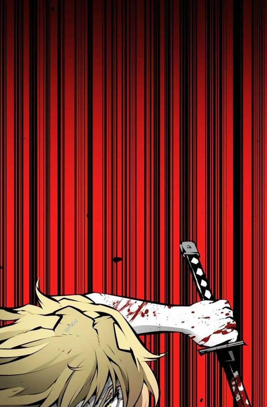 Cuồng Thú 11 trang 41