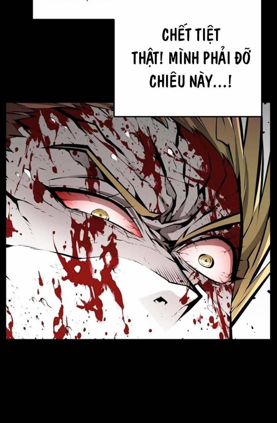 Cuồng Thú 11 trang 58