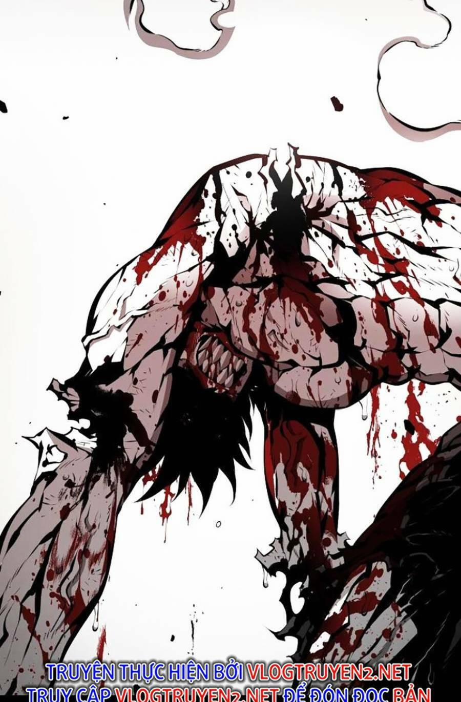 Cuồng Thú 11 trang 70