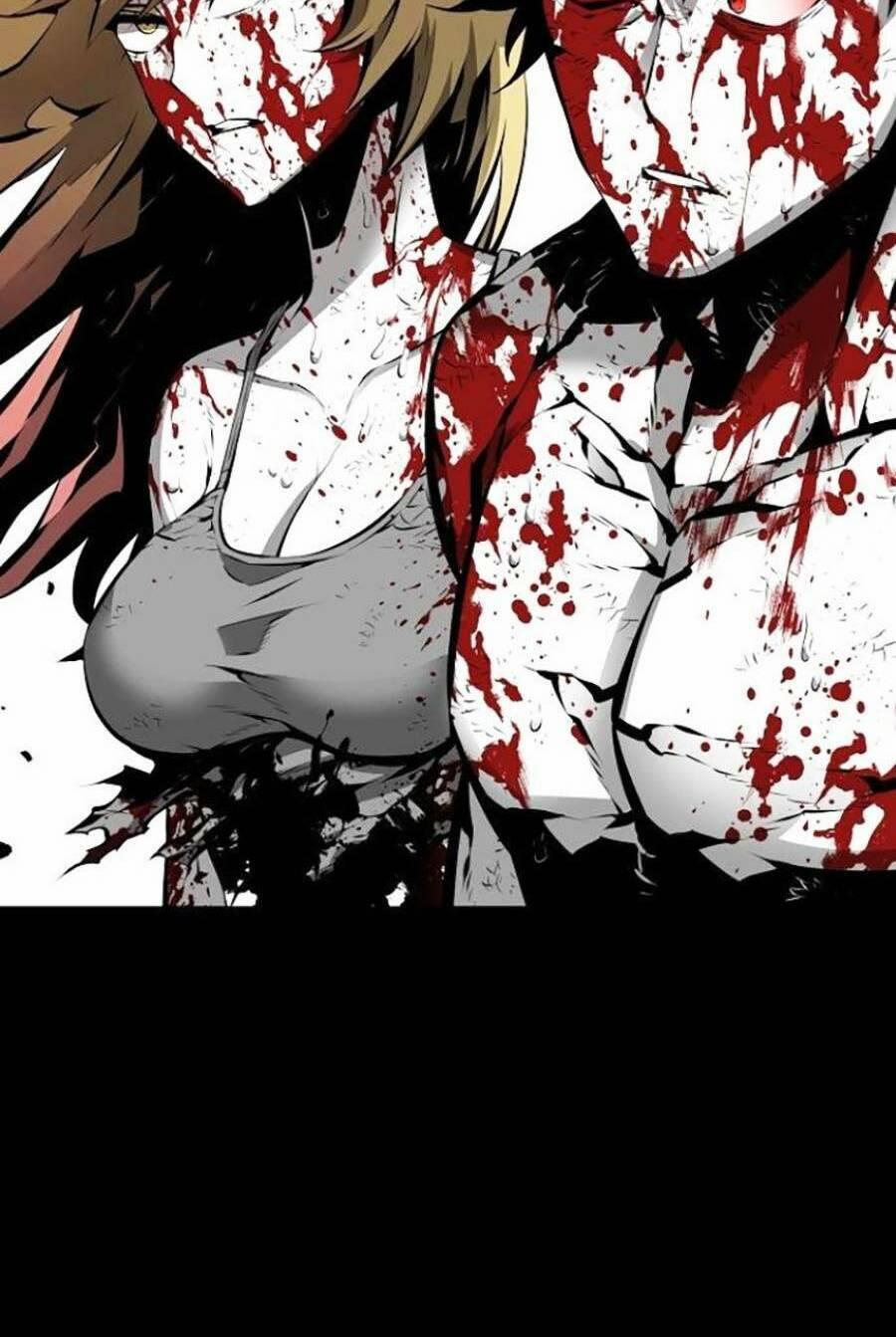 Cuồng Thú 11 trang 87