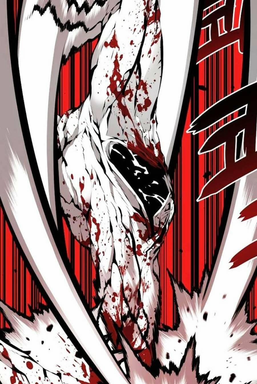 Cuồng Thú 11 trang 93