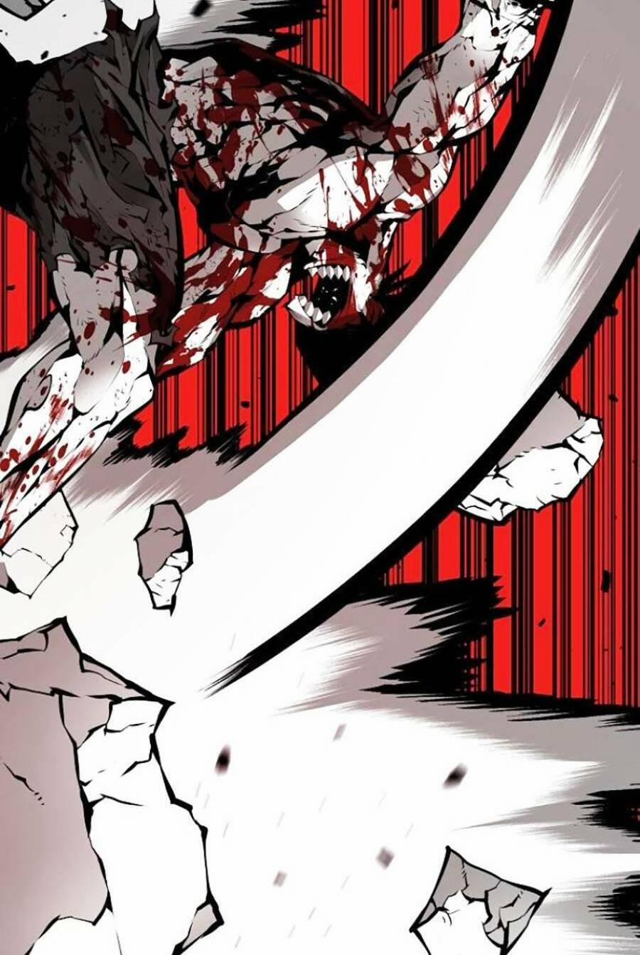 Cuồng Thú 11 trang 99