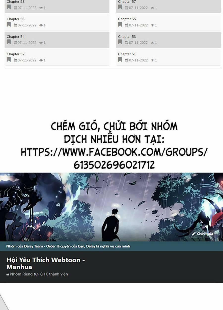 Cuồng Thú 14 trang 1
