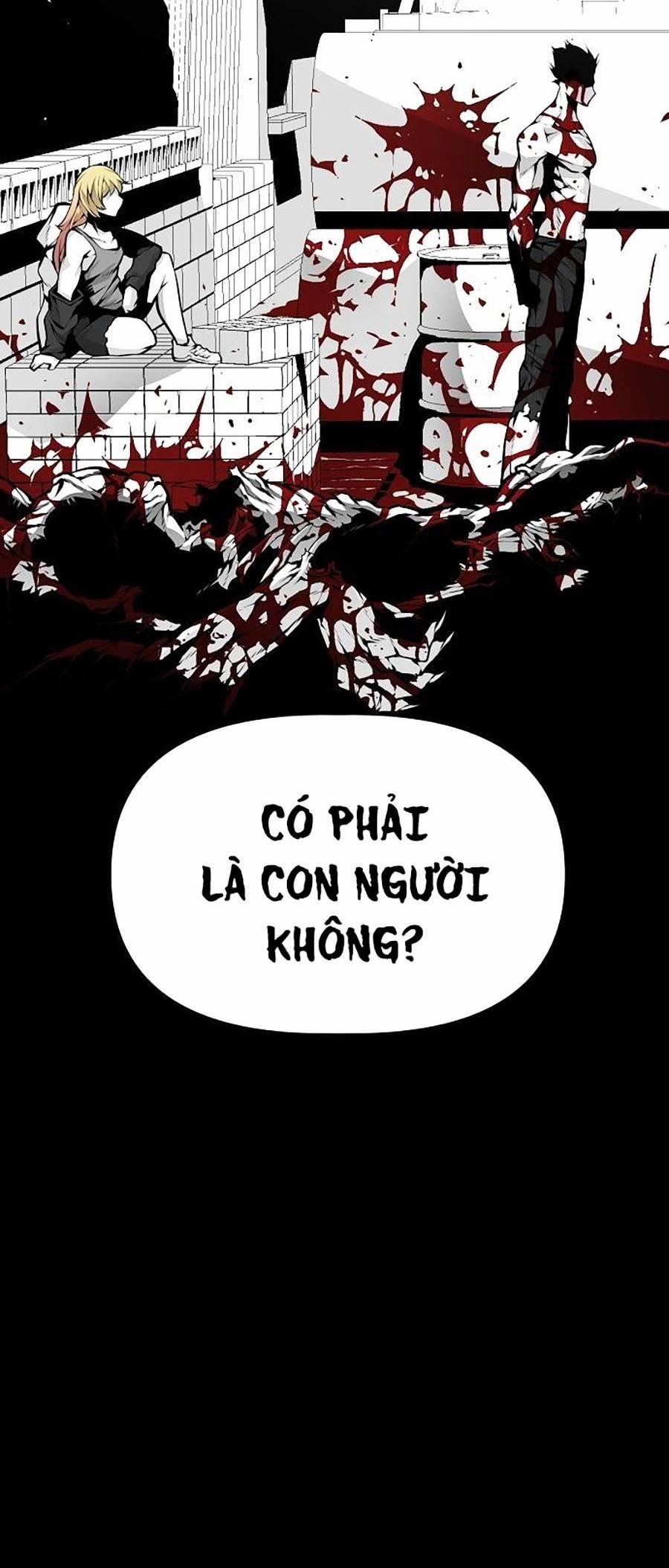 Cuồng Thú 2 trang 1