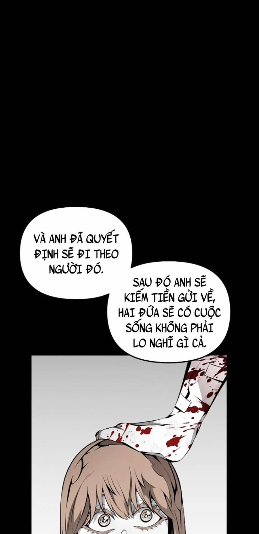 Cuồng Thú 22 trang 10