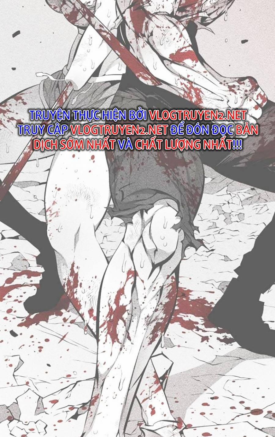 Cuồng Thú 22 trang 100