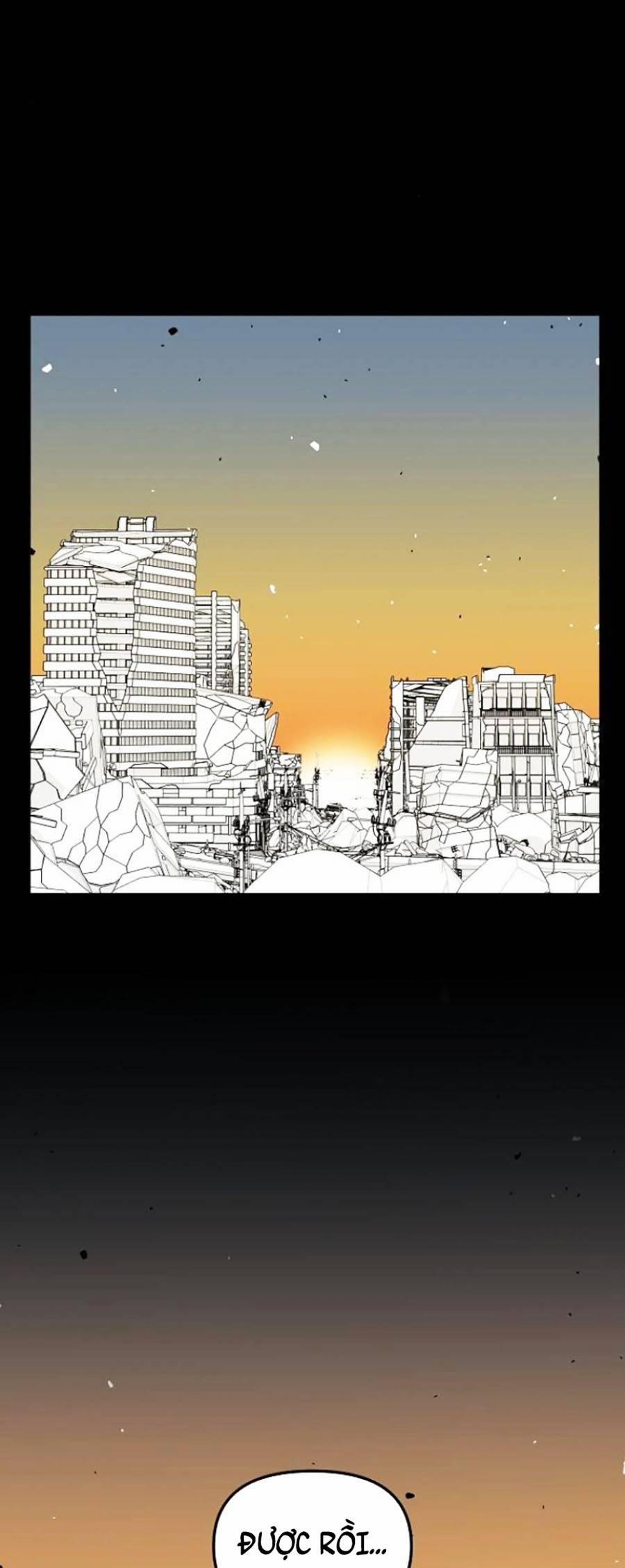 Cuồng Thú 22 trang 105