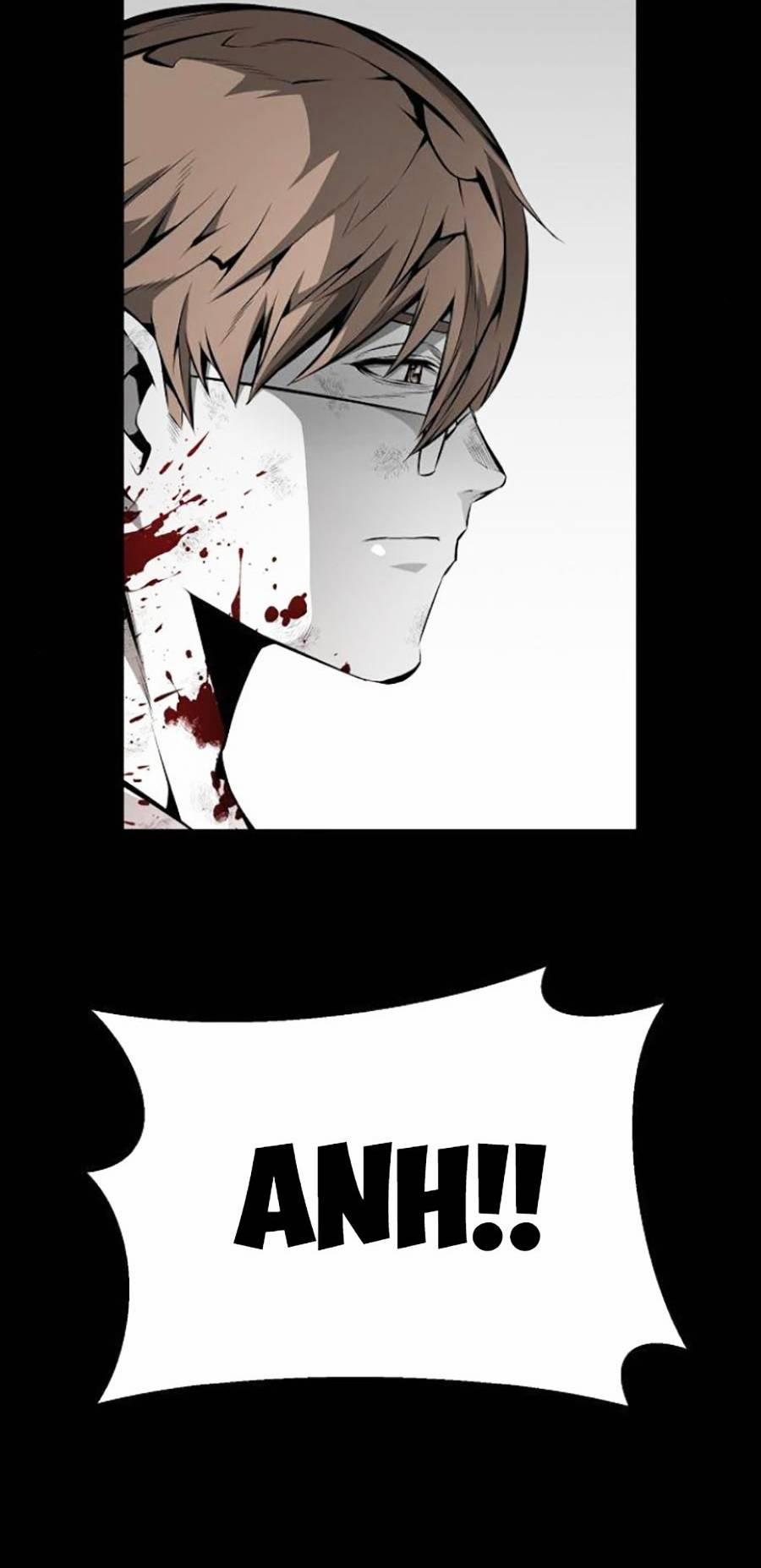 Cuồng Thú 22 trang 14