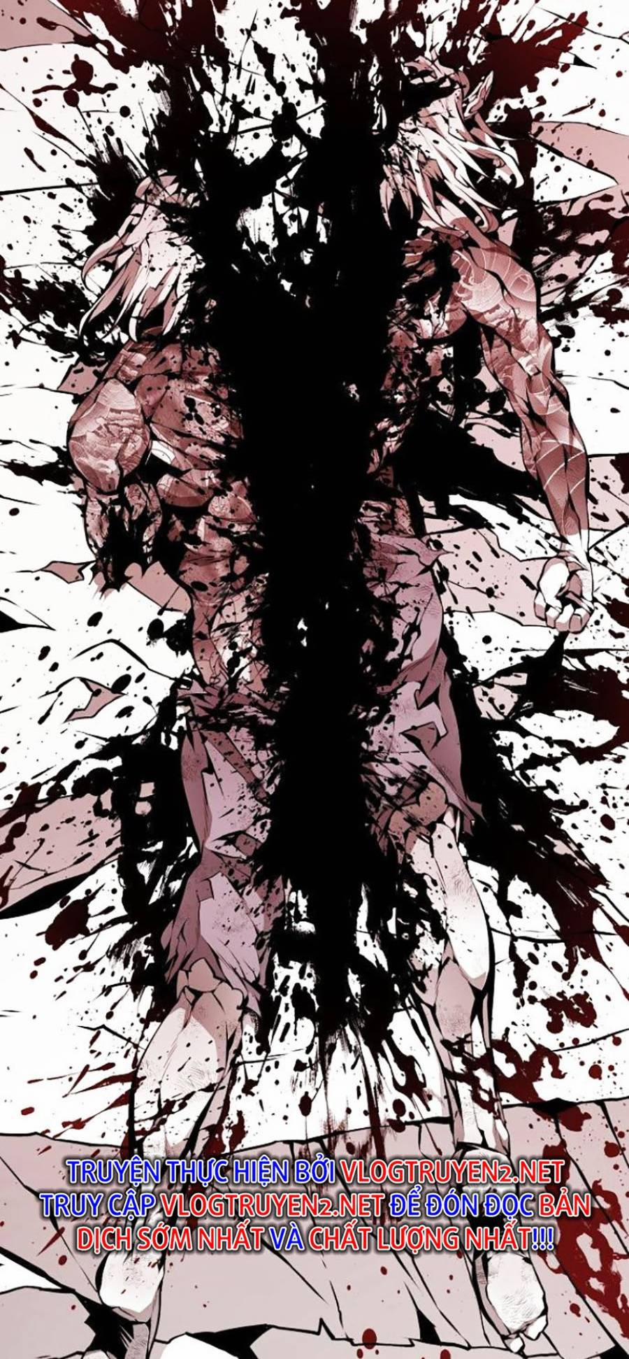 Cuồng Thú 22 trang 17