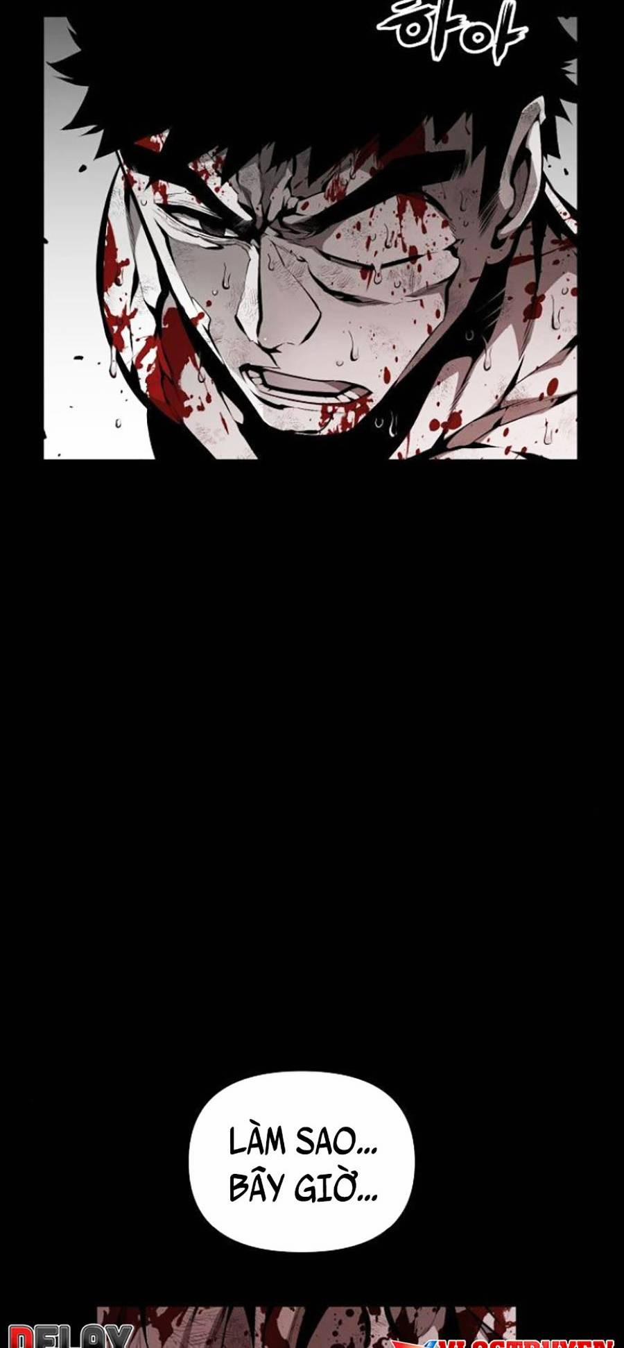 Cuồng Thú 22 trang 19